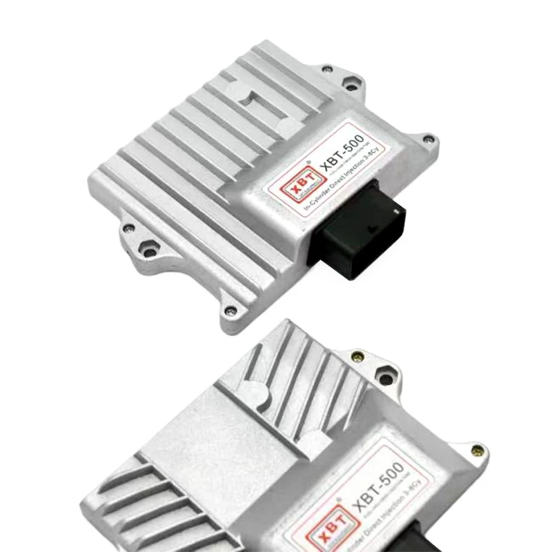 GDI In-Cylinder Direct Injection Gas ECU Control System1 GDI In-Cylinder Direct Injection Gas ECU Control System1
